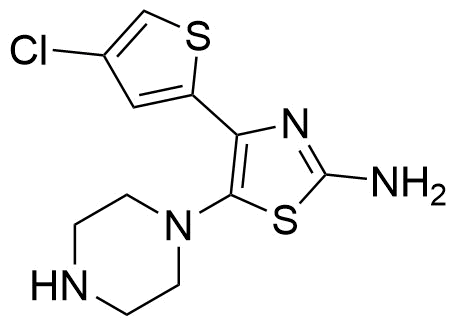 Avatrombopag Impurity 153